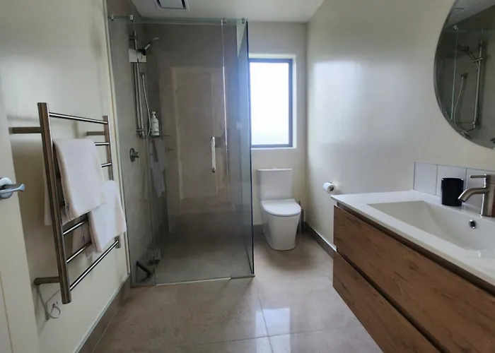 Akitu Views Appartement