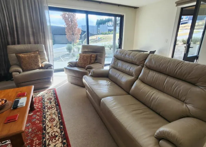 Akitu Views Appartement